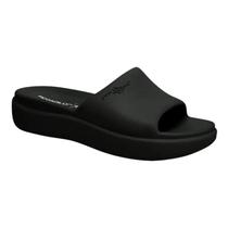 Chinelo Marshimallow Piccadilly Plataforma Slide Verão 2025