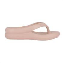 Chinelo Marshmallow Feminino Dedo Piccadilly Nude