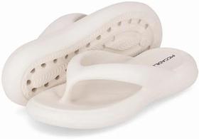 Chinelo Marshmallow Off White - PICCADILLY Chinelo Marshmallow Off White - PICCADILLY