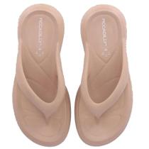 Chinelo Marshmallow Ortopédico Piccadilly Esporão Feminino - 09719