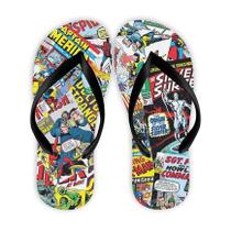 Chinelo Marvel