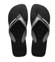 Chinelo masc adult havaianas dual fc