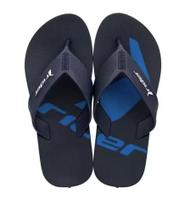 Chinelo masc adult rider logomania Chinelo masc adult rider logomania