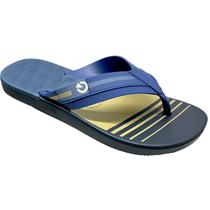 Chinelo Masc. Cartago Dallas Tira Larga Moda Praia Original