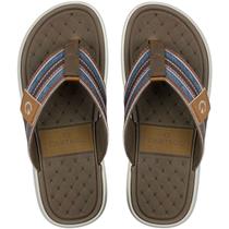 Chinelo Masc. Cartago Genebra Tiras Largas Dedo - Original Chinelo Masc. Cartago Genebra Tiras Largas Dedo - Original