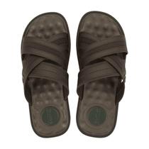 Chinelo Masc. Cartago Slide Alabama - 12203