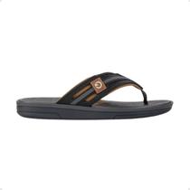 Chinelo Masc Dedo Cartago Lyon Iii 12399-Bf655