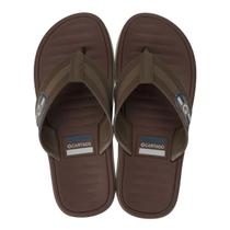 Chinelo masc dedo cartago paris ii 12214-bg899