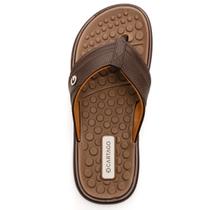 Chinelo masc dedo cartago veneto iii 12452-bg514