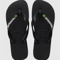 Chinelo masc dedo havaianas brasil logo 4110850-1069 Chinelo masc dedo havaianas brasil logo 4110850-1069