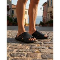 Chinelo Masc. Drop Super Leve Tira Anatômica Boaonda 2348100