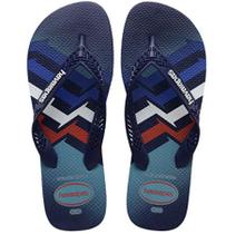 Chinelo masc havaianas power light