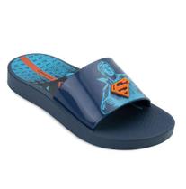 Chinelo masc inf ipanema slide Chinelo masc inf ipanema slide