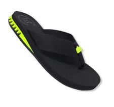 Chinelo Masc. Infantil Durio Esporão Ortopédico Amortecedor