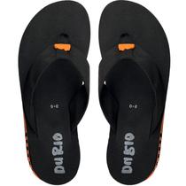 Chinelo Masc. Infantil Durio Esporão Ortopédico Amortecedor