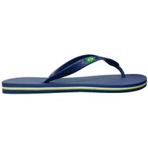 Chinelo masc ipanema brasil light ref: 27453