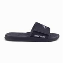 Chinelo Masc Mormaii Quiver Ult 11956 Slide Tira Aderente