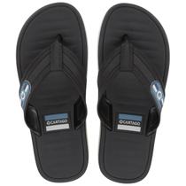 Chinelo Masc Tiras Largas Confort Cartago Premium Original