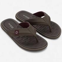 Chinelo Mascuino Moderno Confortavel Estilo Casual Cartago