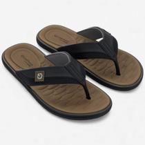 Chinelo Mascuino Moderno Confortavel Estilo Casual Cartago