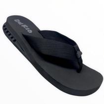 Chinelo Mascul. Durio Esporão Fascite Ortopédico Amortecedor