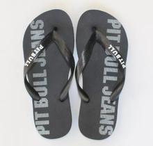 Chinelo Masculina Pit Bull Jeans Chinelo Masculina Pit Bull Jeans