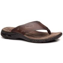 Chinelo Masculino 130684-02 Anilina Pinhão - Pegada Chinelo Masculino 130684-02 Anilina Pinhão - Pegada