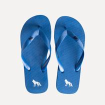 Chinelo Masculino Acostamento Azul Chinelo Masculino Acostamento Azul