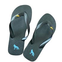 Chinelo Masculino Acostamento Essência Correia Larga