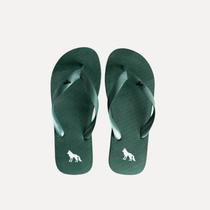 Chinelo Masculino Acostamento Verde Chinelo Masculino Acostamento Verde