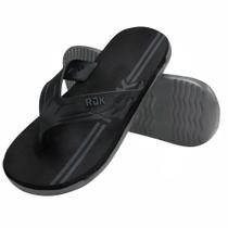 Chinelo Masculino Adulto de Dedo Confortavel Palmilha em Eva Original Barato