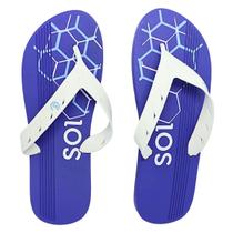 Chinelo Masculino Adulto Tamanho Especial Confortável Macio Leve Antiderrapante