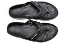 Chinelo Masculino Alcalay Solado Alto Macio Confortável Ortopédico Leve Chinelo Masculino Alcalay Solado Alto Macio Confortável Ortopédico Leve