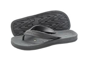 Chinelo masculino alternative com magnetos e infravermelho longo