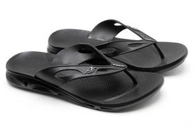 Chinelo Masculino Amortecedor Ortopédico Várias Cores Super Confortável