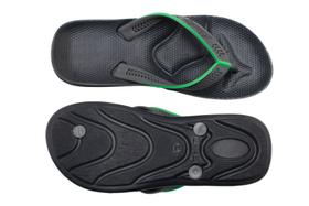 Chinelo Masculino Anatômico Esporão Gel Ortopédico Vegano Chinelo Masculino Anatômico Esporão Gel Ortopédico Vegano
