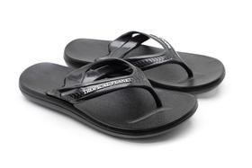 Chinelo Masculino Antiderrapante Ortopédico Alcalay Macio