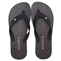 Chinelo Masculino Aramis Casual Borracha Confortável Sandália Original