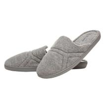 Chinelo Masculino Atoalhado Roger Fechado Cinza Mescla Chinelo Masculino Atoalhado Roger Fechado Cinza Mescla