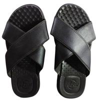 Chinelo masculino br com palmilhas massageadoras 2252.511