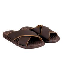 Chinelo masculino br com palmilhas massageadoras 2252.511