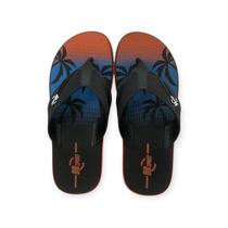 Chinelo Masculino Br Sport Confortável Eva Leve Moderno Versátil Dia a dia Lazer Ref 2260300