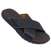 Chinelo Masculino BR Sport Napa Calce Eva Chinelo Masculino BR Sport Napa Calce Eva