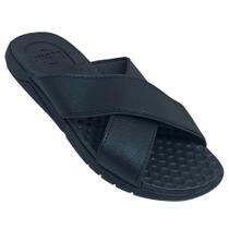 Chinelo Masculino BR Sport Napa Calce Eva Chinelo Masculino BR Sport Napa Calce Eva