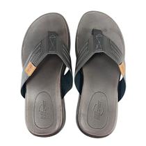 Chinelo Masculino Br Sport Napa Vermont Tira Grossa 2282102 Chinelo Masculino Br Sport Napa Vermont Tira Grossa 2282102