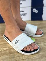Chinelo Masculino Br Sport Slide Casual Original Oferta