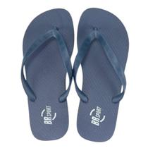Chinelo Masculino Br Sport Tira Pronta Casual Moda 2293100 Chinelo Masculino Br Sport Tira Pronta Casual Moda 2293100