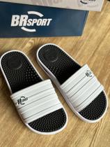 Chinelo Masculino Br Sports Slide Com Tira Única - 2254.105