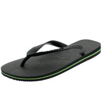 Chinelo masculino brasil havaianas - 4000032 Chinelo masculino brasil havaianas - 4000032