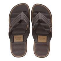 Chinelo Masculino Cartago 12643 Monterrey Marrom Chinelo Masculino Cartago 12643 Monterrey Marrom